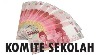 Dugaan Maladministrasi Pencairan Dana Komite MTsN 1 Bojonegoro Senilai Rp21 Juta Mencuat