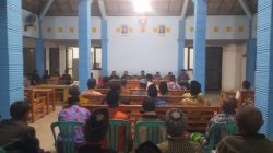 Polisi Bidik Dugaan Mark-Up Pupuk Subsidi di Sidomulyo, Kapolsek Kedungadem: “Kami Cek dan Siap Koordinasi dengan Reskrim Polres”