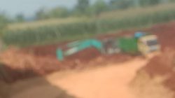 Menguji Nyali Negara: Saat Tambang Diduga Ilegal Berani “Bermain” di Depan Mata