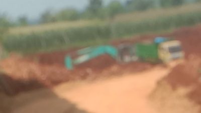 Menguji Nyali Negara: Saat Tambang Diduga Ilegal Berani “Bermain” di Depan Mata