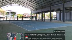 Proyek “Setengah Hati” Stadion Bojonegoro: Telan Rp1,7 Miliar, Lapangan Bergelombang dan Gelap Total