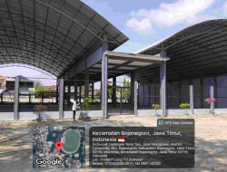 Proyek Miliaran Stadion Bojonegoro Disorot: LSM PIPRB Pertanyakan Perencanaan Dispora