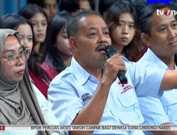 PKL UMKM Makin Susah, Ketua Umum APKLI-P Desak Pemerintah Panggil Perusahaan Plastik dan Operasi Pasar