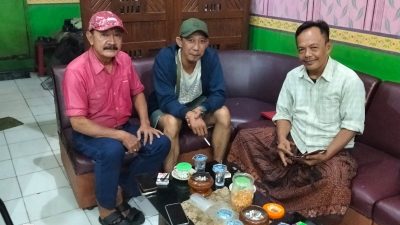 Polemik Penyegelan Ruko Gajahmada, Anggota Papetogama Desak Transparansi Aturan dan Penyesuaian NJOP