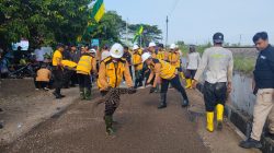 Dekatkan Pelayanan ke Masyarakat, Pemkab Madiun Gelar Bakti Harmoni “BAHANA” di Desa Bancong