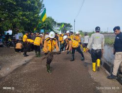 Dekatkan Pelayanan ke Masyarakat, Pemkab Madiun Gelar Bakti Harmoni “BAHANA” di Desa Bancong