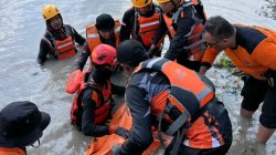 Galian c diwilayah madiun kembali menelan korban jiwa