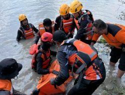 Galian c diwilayah madiun kembali menelan korban jiwa