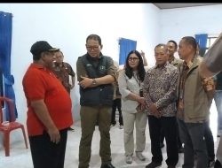 Pemerintah pusat percepat penyaluran bantuan pangan untuk wilayah madiun ditargetkan selesai akhir april 2026