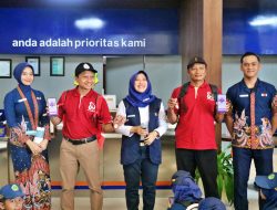 Tumbuhkan kecintaan sejak dini, 431 peserta ikuti program eduspoor KAI Daop VII madiun