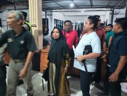Oknum Mengaku “PSHT JJ” Geruduk Tempat Latihan di Saradan, Tim LHA Pusat Madiun Resmi Lapor Polisi