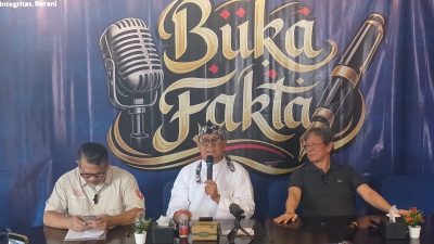 Revisi UU 2019 Disorot, KPK Dinilai Kehilangan Taring dan Independensi