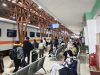 Kereta Api Jadi Solusi Transportasi Paling Efisien dan Rendah Emisi, Layani 3 Juta Pelanggan di Awal 2026