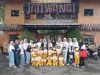 KB Pelangi Sampang-Buntalan Temayang Bojonegoro Peringati Hari Kartini dengan Outbound di Jati Wangi Park Tuban