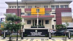 Proyek Rigid Beton 2,7 Miliar di Dusun Tengaring Disinyalir Tabrak RAB, 4 Warga Klino Lapor Kejaksaan.