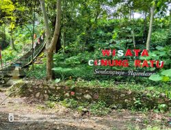 Menelusuri Jejak Sejarah di Gunung Ratu: Makam Dewi Andongsari, Ibunda Gadjah Mada