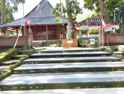 Mengenal Dewi Andong Sari: Sosok Ibu Sang Mahapatih dalam Balutan Tradisi Lamongan