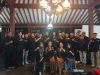 Humas PSHT Se-Soloraya Digembleng di Surakarta, Tekankan Literasi Media dan Citra Organisasi