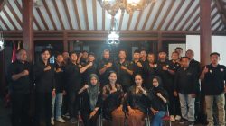 Humas PSHT Se-Soloraya Digembleng di Surakarta, Tekankan Literasi Media dan Citra Organisasi