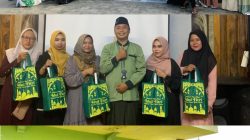 Wujudkan Mimpi ke Tanah Suci, BMT NUT Temayang Hadirkan Layanan Umroh Berbasis Syariah