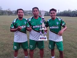 Drama Penalti dan Kemenangan Tipis: PAS FC Angkat Piala di Trofeo Seduluran