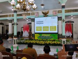 Pemkab Madiun luncurkan Pelayanan Publik “Sarapan Pecel” Permudah Masyarakat Dalam pengurusan Dokumen kependudukan