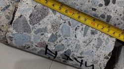 Sidak Core Drill Komisi D Temukan Beton Kurang Spesifikasi, Inspektorat Bojonegoro Siapkan Sanksi TGR