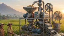 Dana Desa Bareng Rp120 Juta Jadi Sorotan: Alokasi Alat Pertanian Diduga Fiktif dan Dikuasai Pribadi