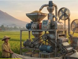 Dana Desa Bareng Rp120 Juta Jadi Sorotan: Alokasi Alat Pertanian Diduga Fiktif dan Dikuasai Pribadi