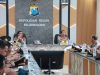 Polres Bojonegoro Siapkan Pengamanan dan Rekayasa Lalu Lintas untuk Keberangkatan CJH