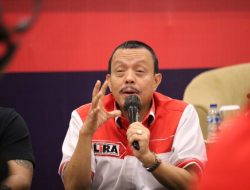 LSM LIRA Bongkar Dugaan Korupsi Dana Nelayan: Rp6 Miliar Mengalir ke Bupati Sampang?