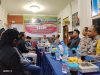Perkuat Silaturahmi, Muspika Kecamatan Madiun Gelar Cangkrukan Kamtibmas Bareng Paguyuban Kampung Pesilat