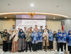RSUD dr. Iskak Tingkatkan Kualitas Layanan Lewat Pelatihan Berbasis Psikologis dan Spiritual