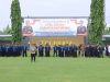 Polres Madiun Gelar Apel Sabuk Kamtibmas, Perkuat Sinergitas dan Pengamanan Swakarsa