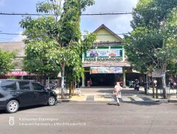 Membaca Jejak Proyek Mangkrak Bojonegoro: Akankah Rehab Pasar Kota Rp79 Miliar Bernasib Sama dengan RPH Banjarsari?