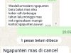 Kades Sidomukti Minta Berita Dugaan Judi Online “Dicancel” Sumber Sebut Nama Oknum Dokter Gigi Terlibat
