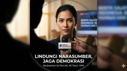 Memahami “Perisai Hukum” Narasumber: Mengapa Anda Tak Perlu Takut Bicara ke Media