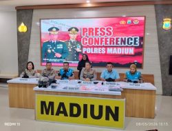 Mantan karyawan outsorsing PLN lakukan pencurian plat tembaga dan accu travo milik PT.PLN Dolopo