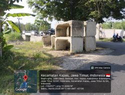 Aset Negara “Tertahan” 3 Bulan: Box Culvert Proyek Jembatan Bogo Tak Kunjung Kembali ke Dinas PU Bojonegoro