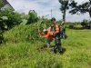 Kepedulian Lingkungan, Babinsa Kedung Banteng Ajak Warga Lestarikan Alam