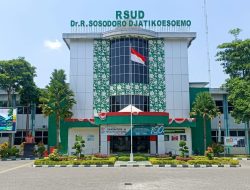 Sengkarut RSUD Sosodoro: Pasien Operasi Ambeien “Gagal” Sembuh, Dokter L Klaim SOP, Humas Obral Janji Iklan