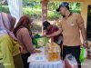 Disperindag Pemkab Madiun Hadir Di Desa Bodag Dalam Acara BAHANA BERSAHAJA