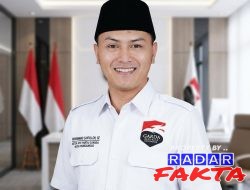 Perkuat Struktur, Partai Garuda Kota Probolinggo Targetkan Kursi Legislatif di Pemilu Mendatang