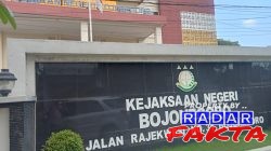 Pertanyakan Kelanjutan Kasus Dugaan Korupsi Proyek Jalan Rp2,7 Miliar, Warga Klino Kembali Datangi Kejari Bojonegoro