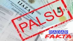 Menguji Nyali Polisi di Kasus Ijazah Anggota Dewan