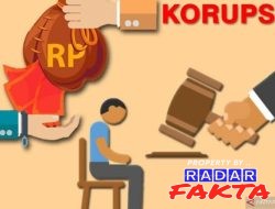 Ambisi Prematur di Bursa PAW Desa Wotan: Menolak Lupa Aturan Jeda Mantan Napi Korupsi