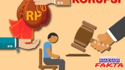 Ambisi Prematur di Bursa PAW Desa Wotan: Menolak Lupa Aturan Jeda Mantan Napi Korupsi