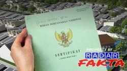 Sertifikat Tanah Berubah Nama Cucu, Pasutri Lansia di Megale Laporkan Oknum Guru ke Polres Bojonegoro