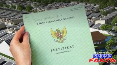 Sertifikat Tanah Berubah Nama Cucu, Pasutri Lansia di Megale Laporkan Oknum Guru ke Polres Bojonegoro
