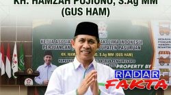 “Perut Rakyat Tak Boleh Lapar”, Gus Ham Pimpin Gerakan UMKM Lewat APKLI Perjuangan Pasuruan